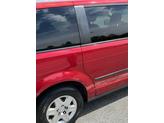 Thumbnail of 2008 Red Dodge Grand Caravan